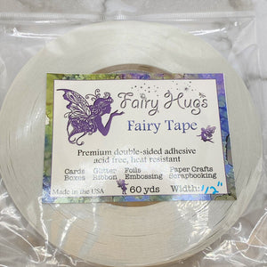 Fairy Tape - 1/2