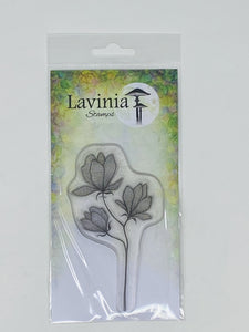 Lavinia Stamps - Lillium (LAV653)