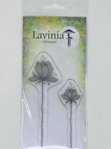 Lavinia Stamps - Lillium Set (LAV654)