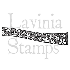 Lavinia Stamps - Hill Border Large Flower (LAV406)