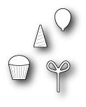 Poppystamps - Party Supplies