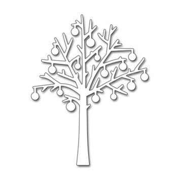 Penny Black - Ornament Tree