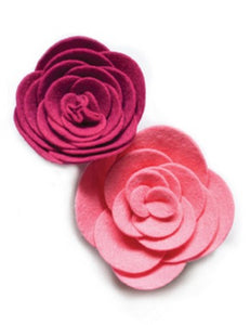 Memory Box - Plush Ranunculus