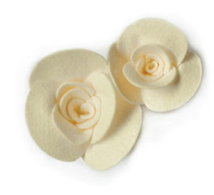 Memory Box - Plush Perfect Gardenia