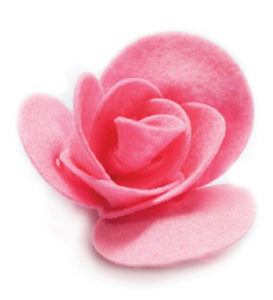 Memory Box - Plush Classic Rose