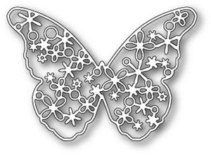 Memory Box - Leilani Butterfly
