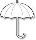 Impression Obsession - Umbrella