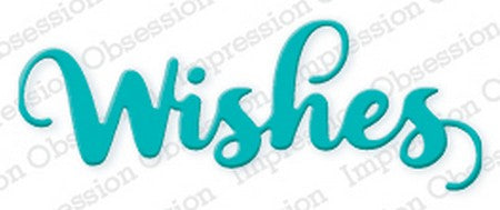 Impression Obsession - Wishes