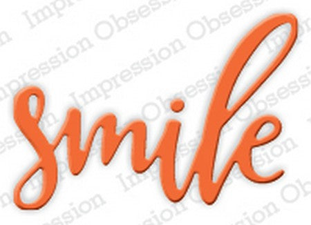 Impression Obsession - Smile