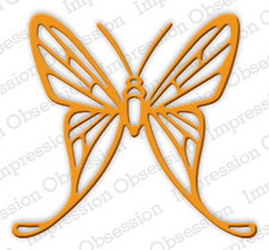 Impression Obsession - Butterfly 4