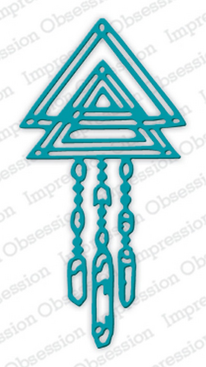 Impression Obsession - Dies - Bohemian Chime