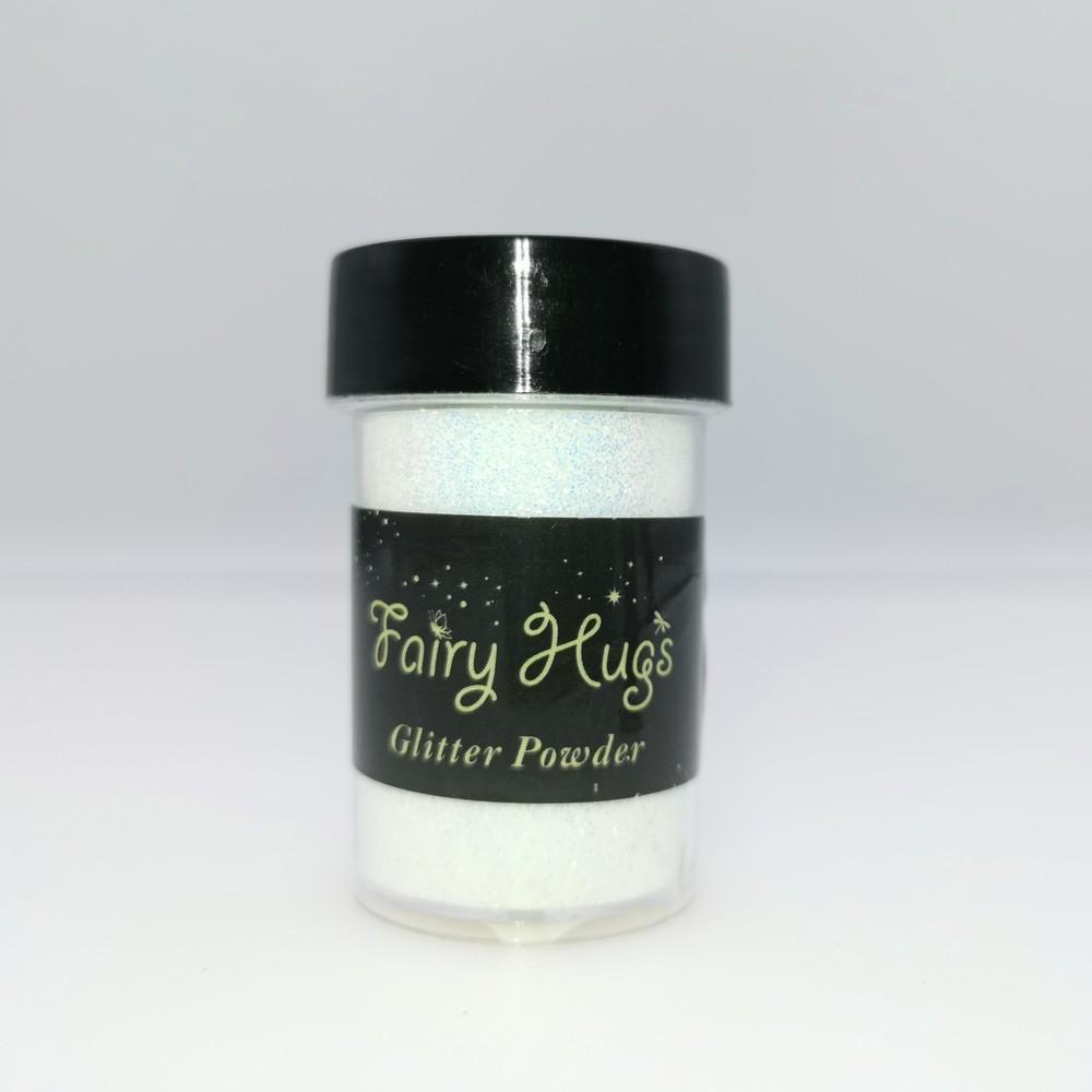 Fairy Hugs - Glitter Powder - Translucent - Pixie Dust