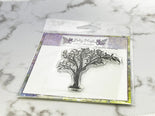 Fairy Hugs Stamps - Mini Arched Tree