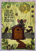 Fairy Hugs Stamps - Tiny Mushrooms
