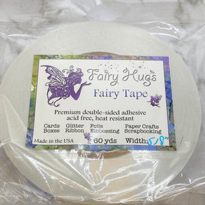 Fairy Tape - 5/8