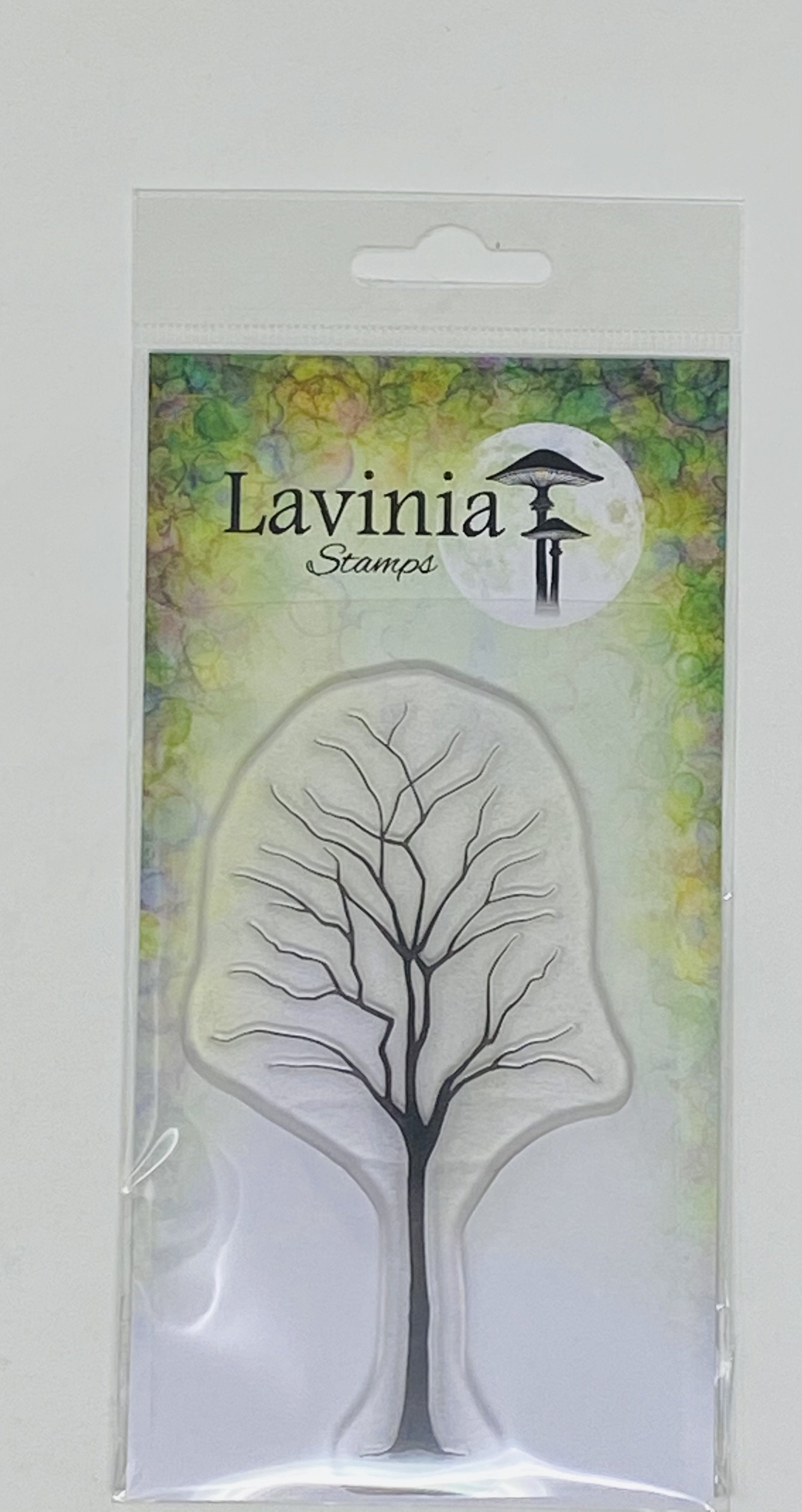 Lavinia Stamps - Elm (LAV652)