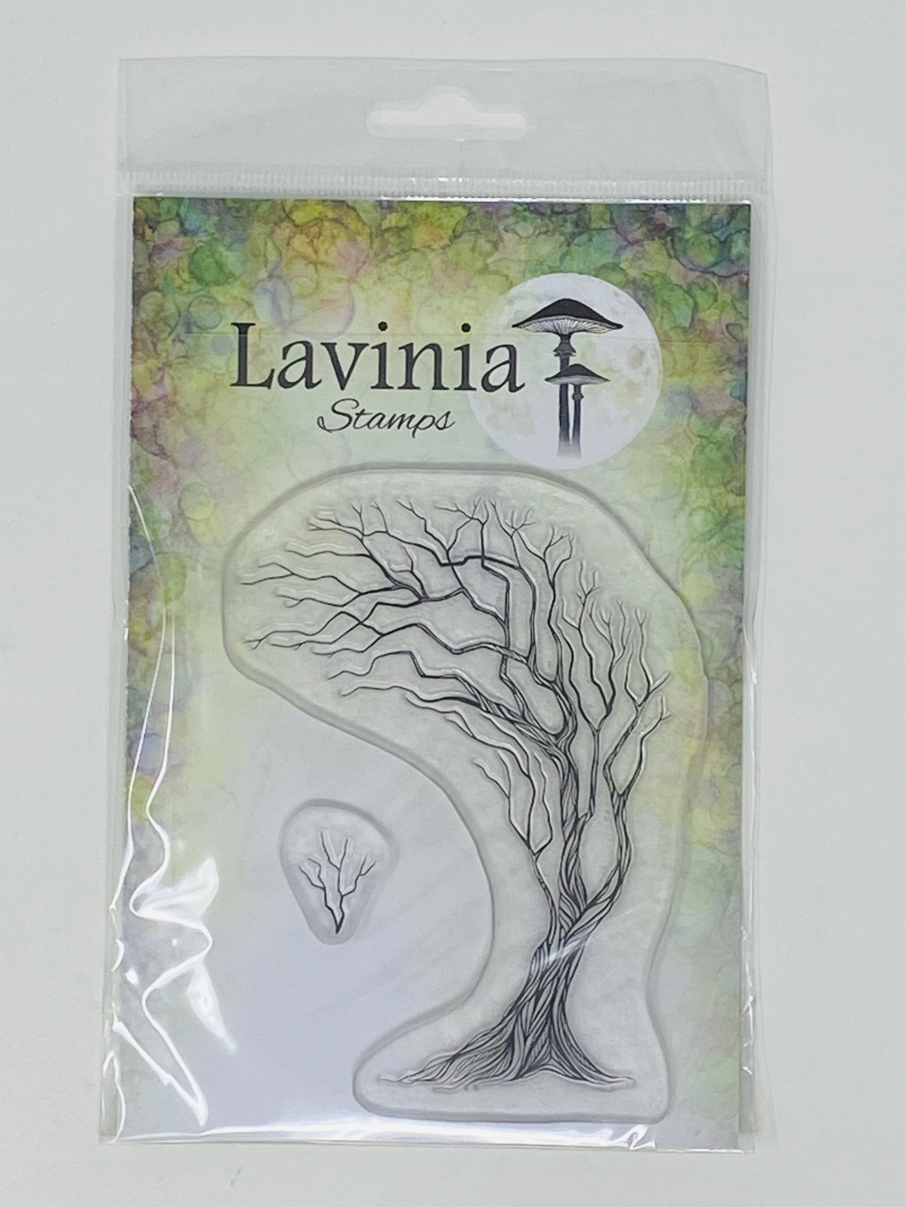Lavinia Stamps - Tree Of Hope (LAV658)