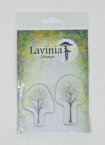 Lavinia Stamps - Small Trees (LAV663)