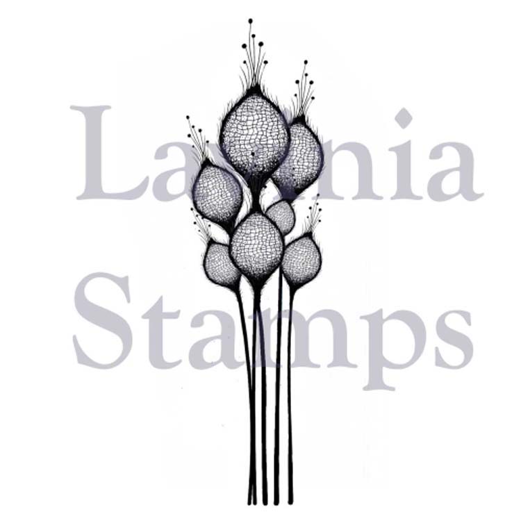 Lavinia Stamps - Fairy Thistles (LAV378)