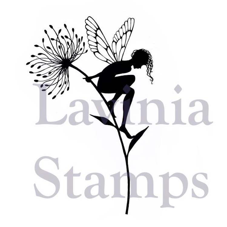 Lavinia Stamps - Seeing is Believing (LAV380)
