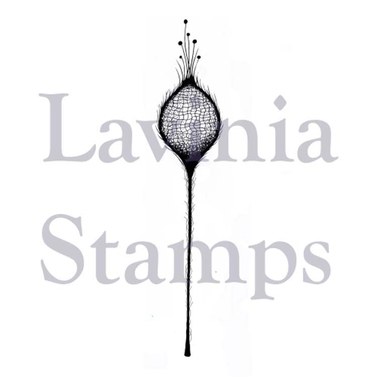 Lavinia Stamps - Single Fairy Thistle (LAV381)