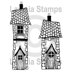 Lavinia Stamps - Bella's House (LAV448)