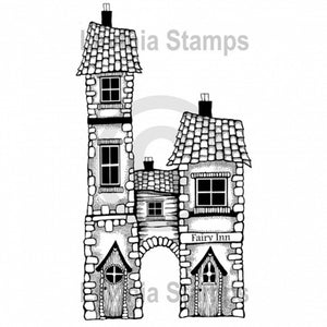 Lavinia Stamps - Fairy Inn (LAV452)