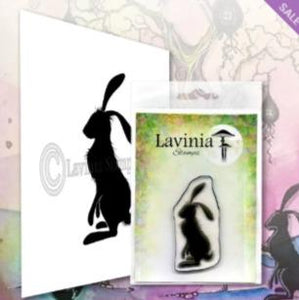 Lavinia  Stamps - Max (LAV604)