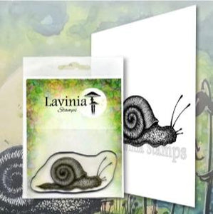 Lavinia  Stamps - Samuel (LAV605)