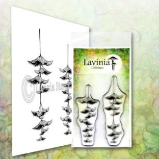 Lavinia  Stamps - Fairy Bonnet Set (LAV612)