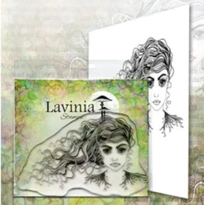Lavinia Stamps - Astrid