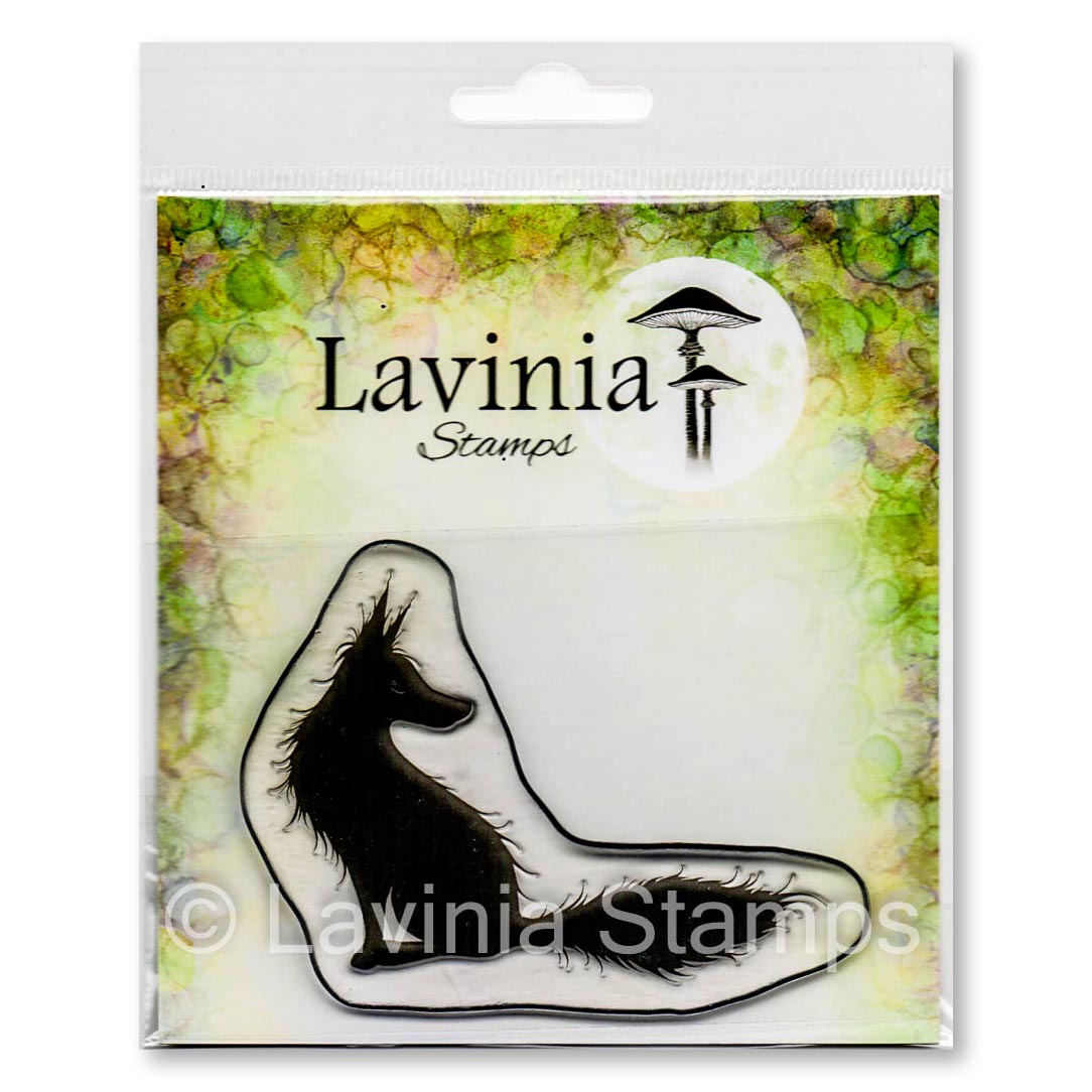 Lavinia Stamps - Gideon