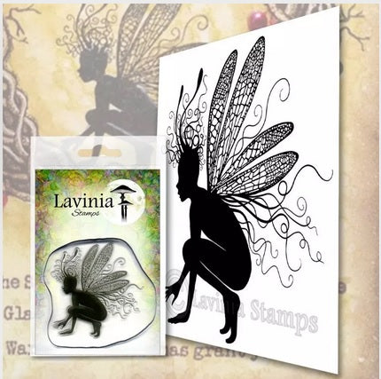 Lavinia Stamps - Oona (LAV550)