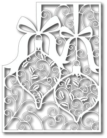 Tutti Designs - Ornaments Panel