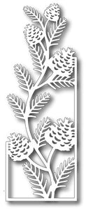 Tutti Designs - Pinecone Branch