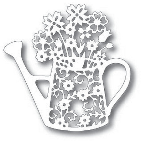Tutti Designs - Floral Watering Can