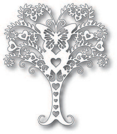 Tutti Designs - Whimsical Love Tree