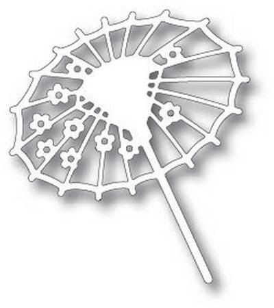 Tutti Designs - Oriental Parasol
