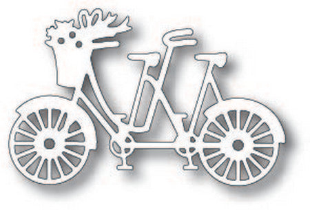 Tutti Designs - Tandem Bike