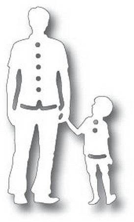 Tutti Designs - Father & Son