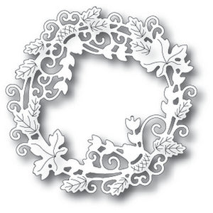 Tutti Designs - Fall Wreath