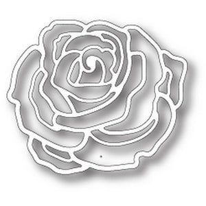 Tutti Designs - Delicate Rose