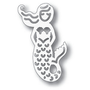 Tutti Designs - Mermaid