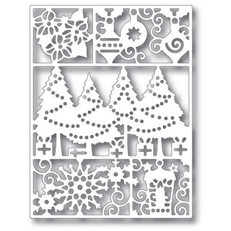 Tutti Designs - Holiday Collage