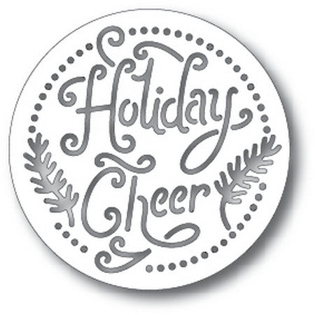 Tutti Designs - Holiday Cheer