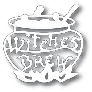 Tutti Designs - Witches Brew