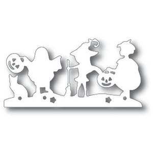 Tutti Designs - Trick Or Treaters