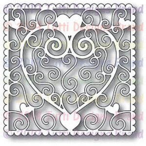 Tutti Designs - Love Tapestry