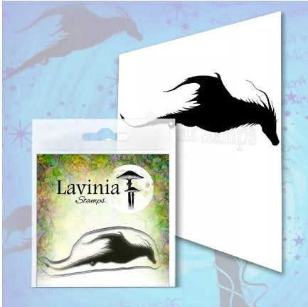 Lavinia Stamps - Vorloc (LAV553)