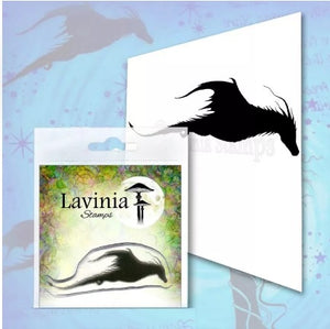 Lavinia Stamps - Vorloc (LAV553)